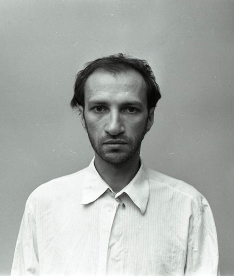 Сергій Братков