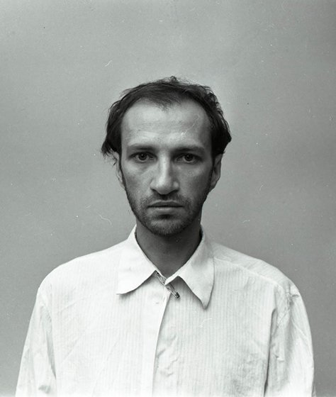 Сергій Братков