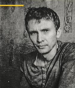 Sergiy Lebedynskyy