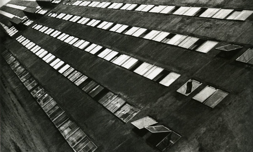 Rodchenko: aesthetics as politics