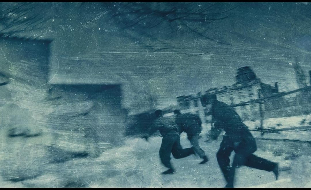 Boris Mikhailov: From Photography Talks