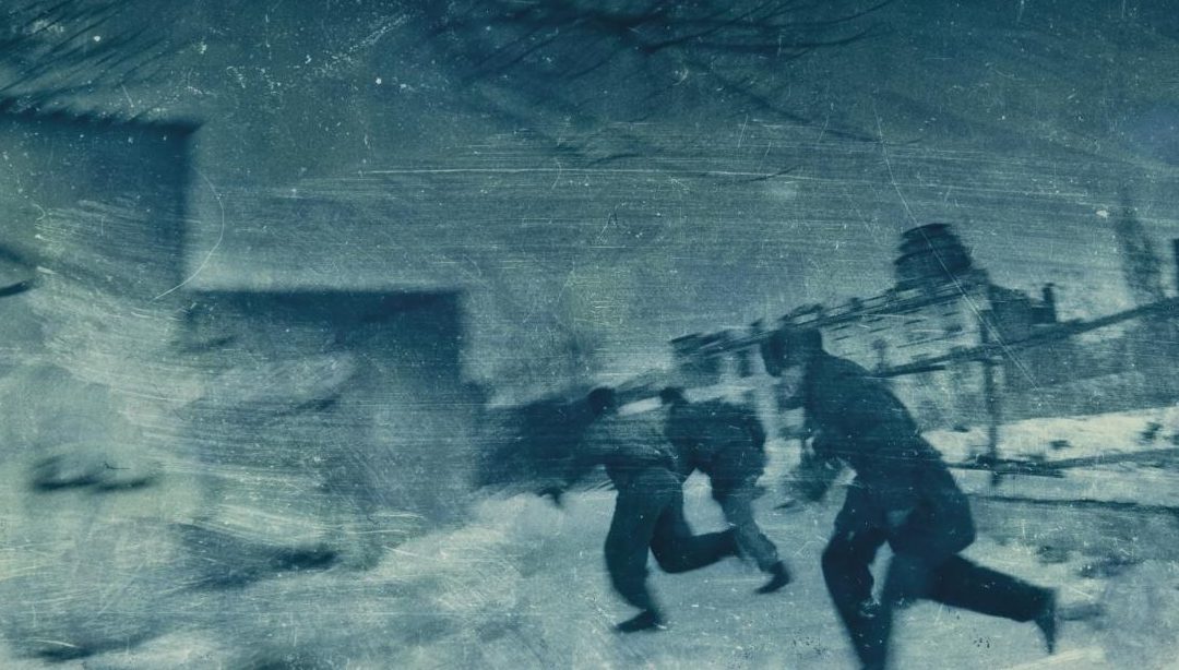 Борис Михайлов: з розмов про фотографію