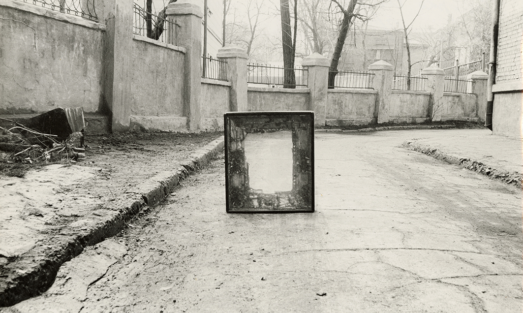 МОВА ФОТОГРАФІЇ. НАРИСИ ПРО ФОТОГРАФІЧНЕ ЗНАЧЕННЯ