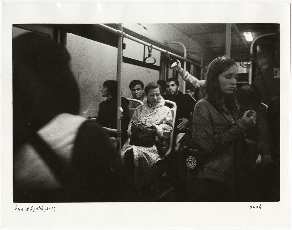 Bus no. 6
