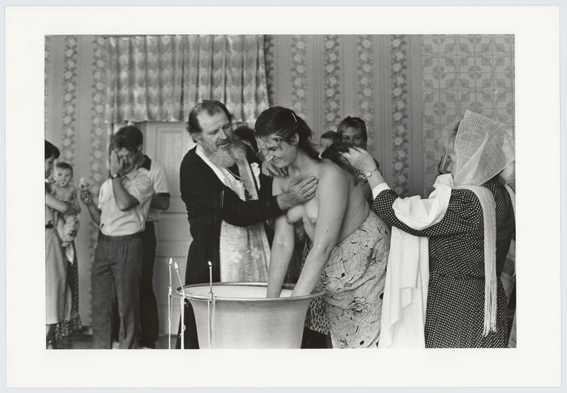 Baptism
