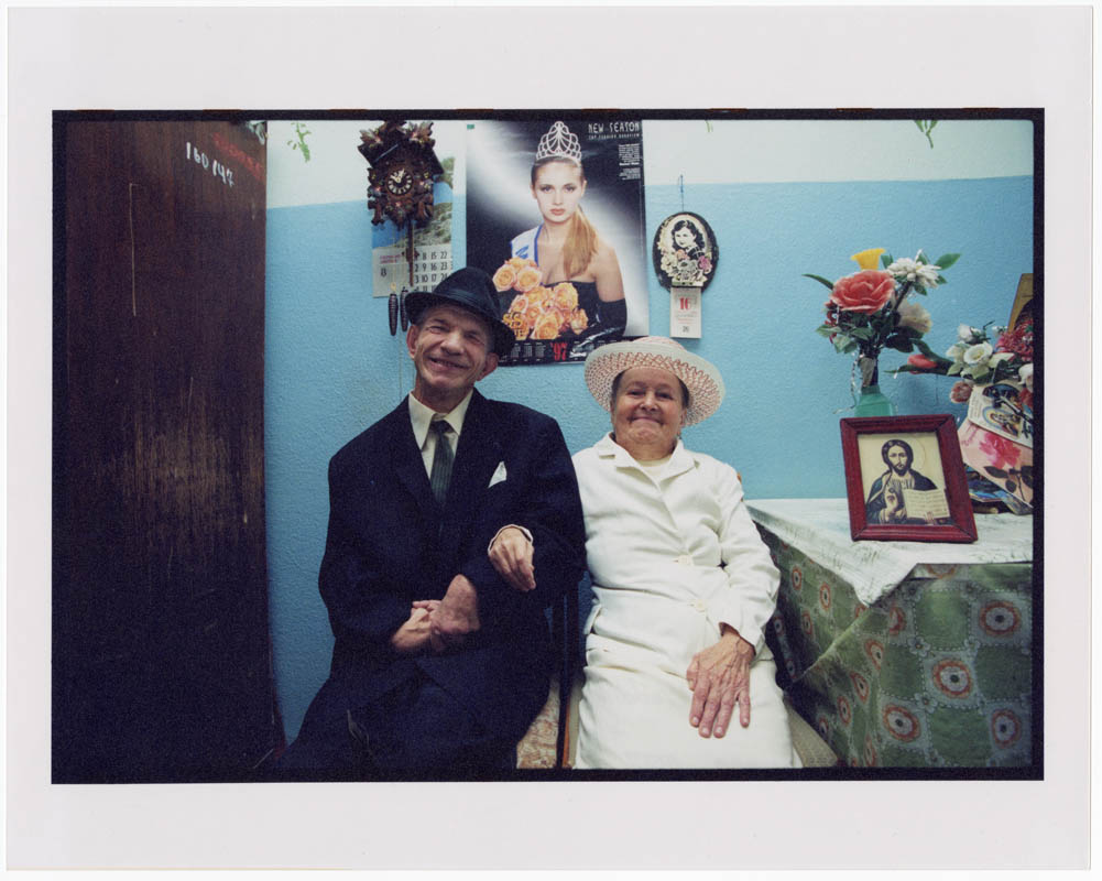 Golden Marriage