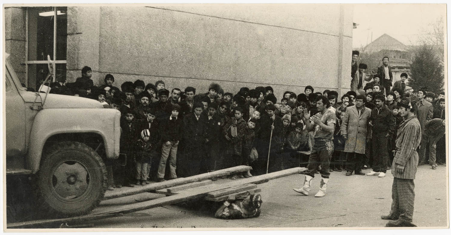 Kazakhstan