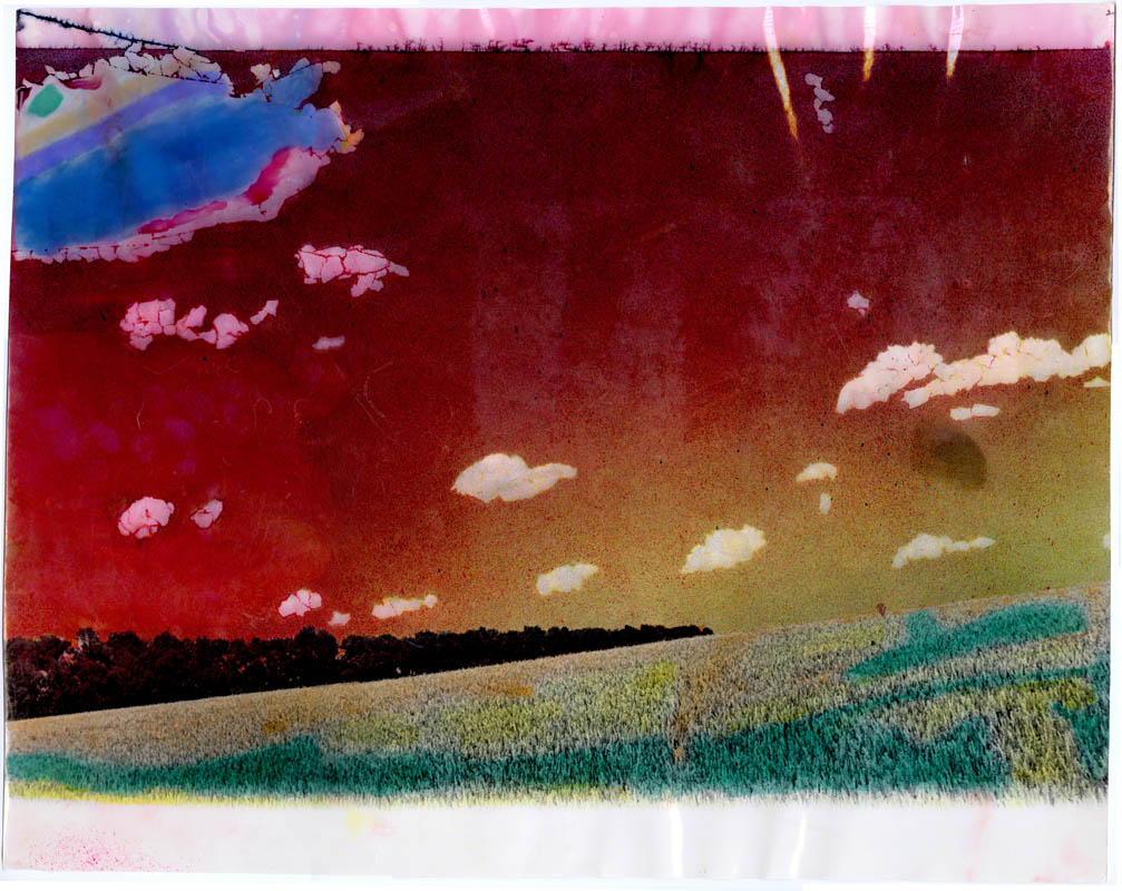 High cloud