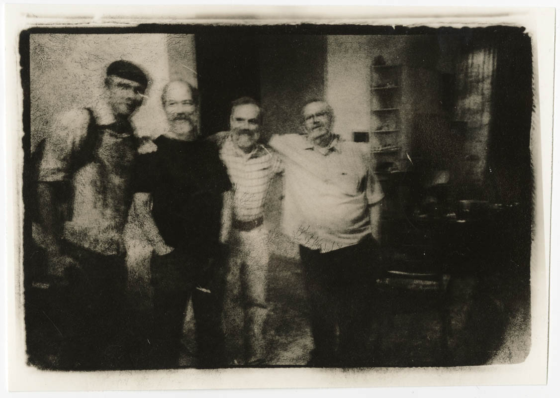 Дніпропетровська школа фотографії