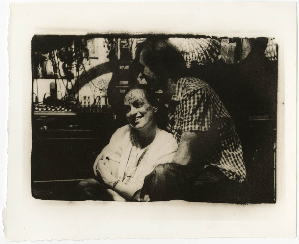 Yushko and Bondar