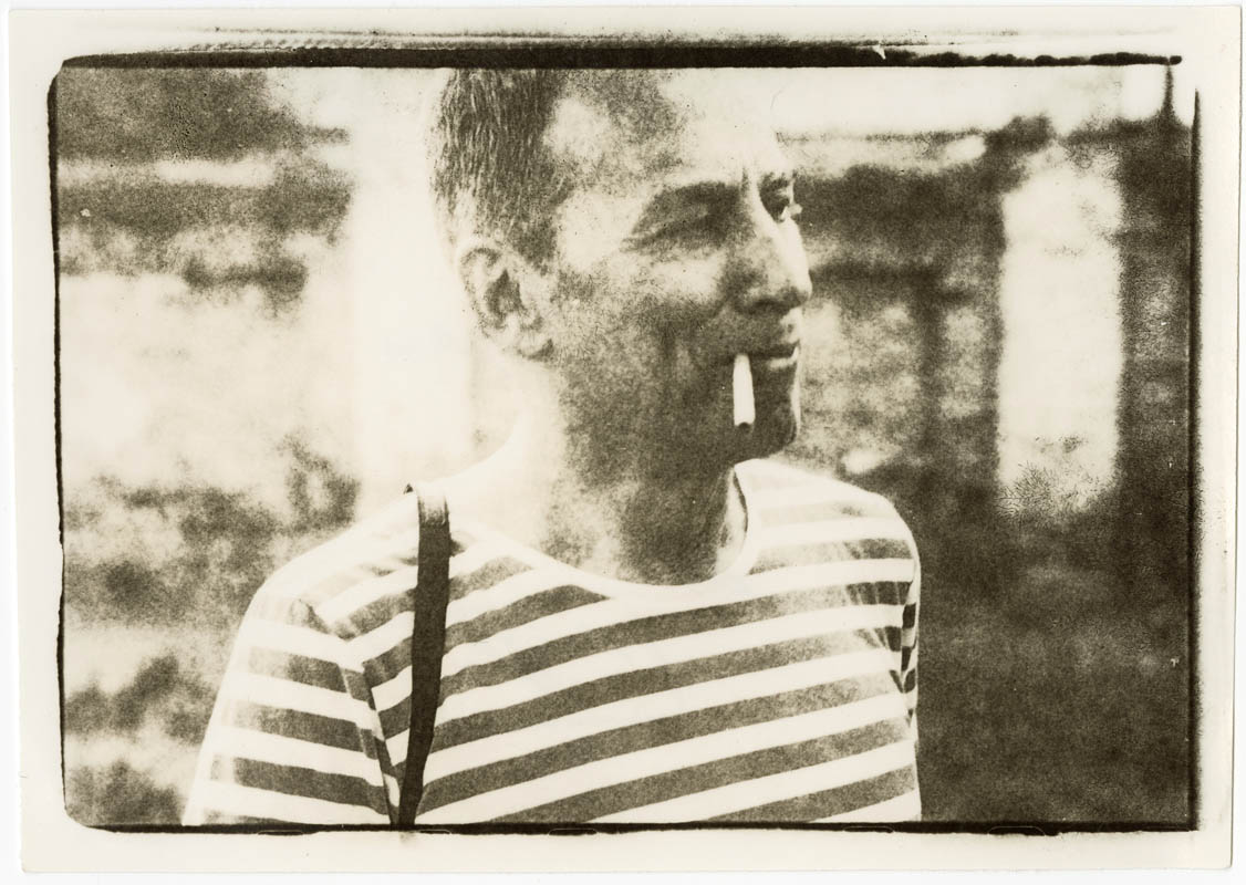 Misha Pedan