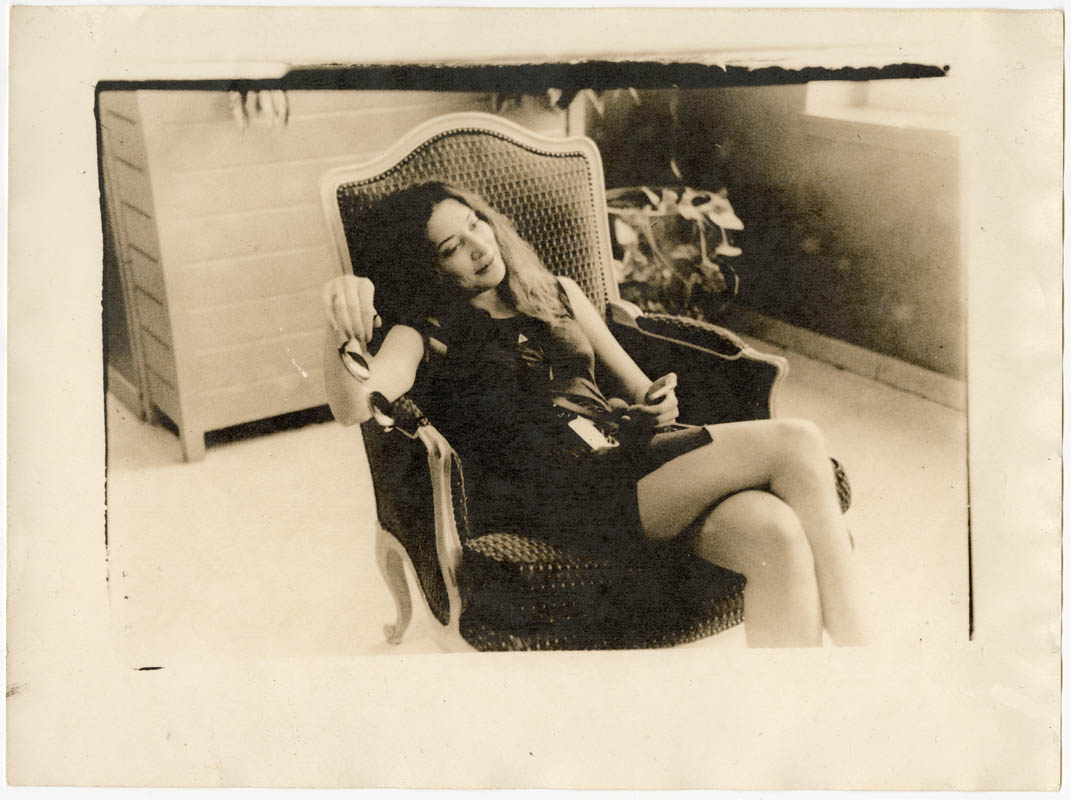 Lena Bulygina