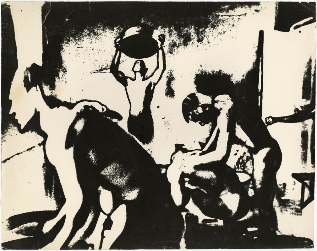 Bathhouse