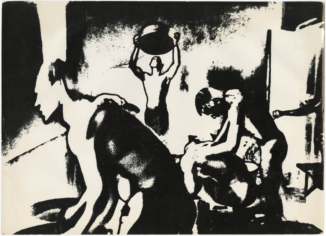 Bathhouse