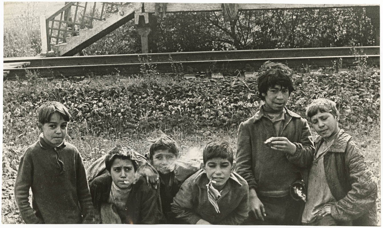 Gipsy’s Kids