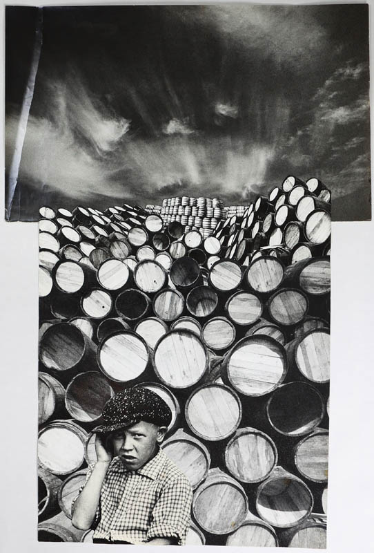 Barrels