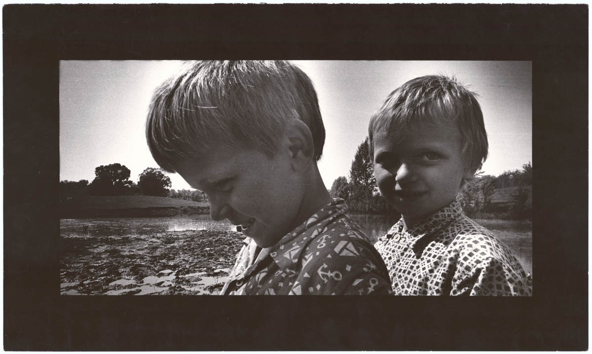 Village Boys