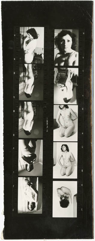 Contact sheet