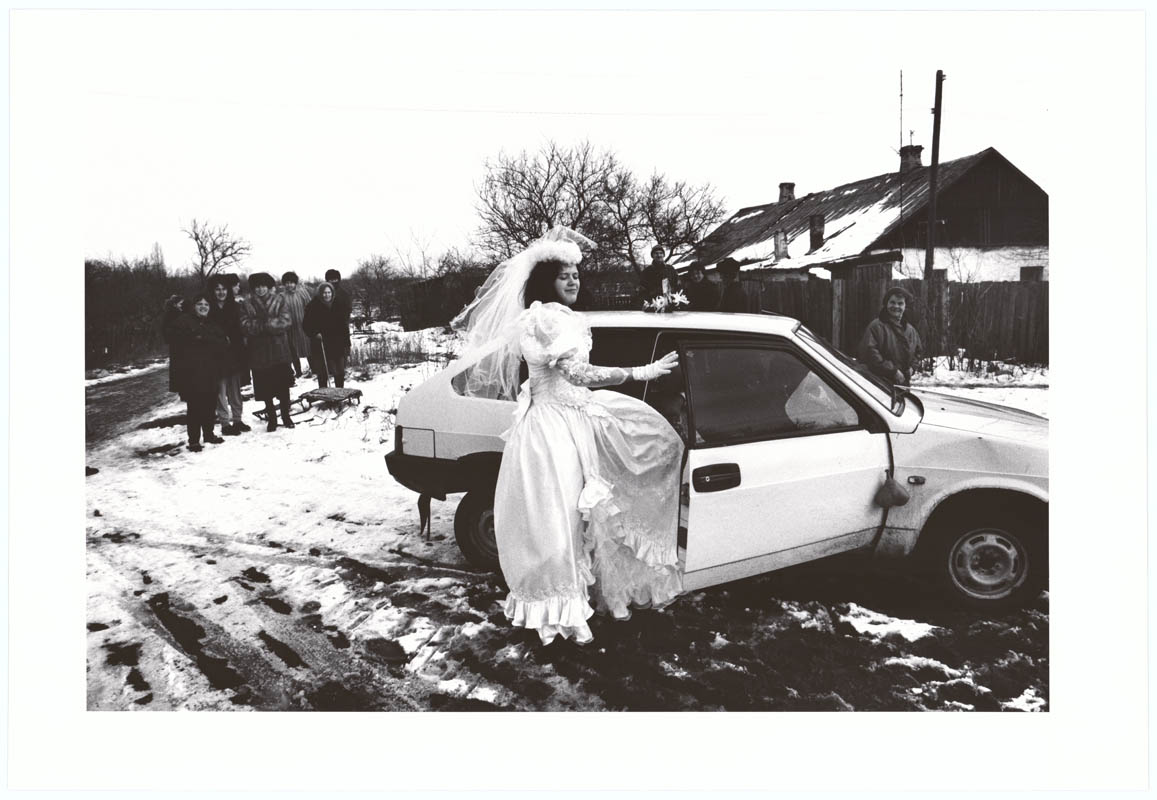 Miner’s Wedding Miner’s Wedding