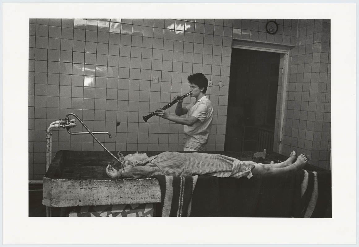 Morgue