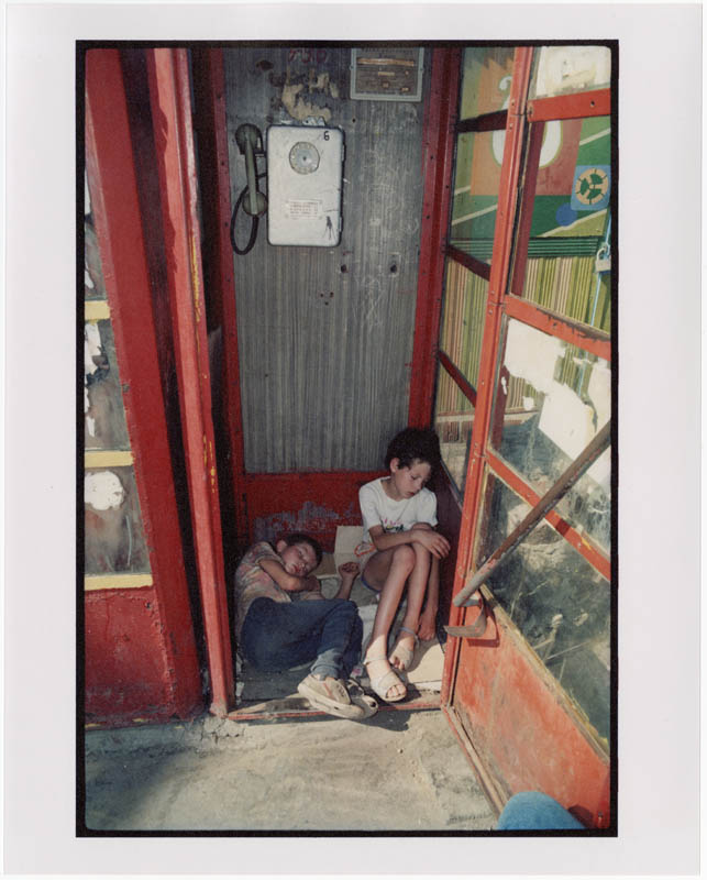 Homeless Children 2 Homeless Children 2