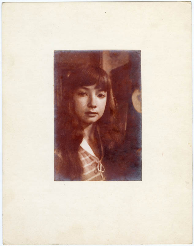 Boiko Maryna
