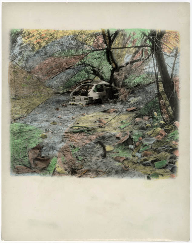 Quiet place