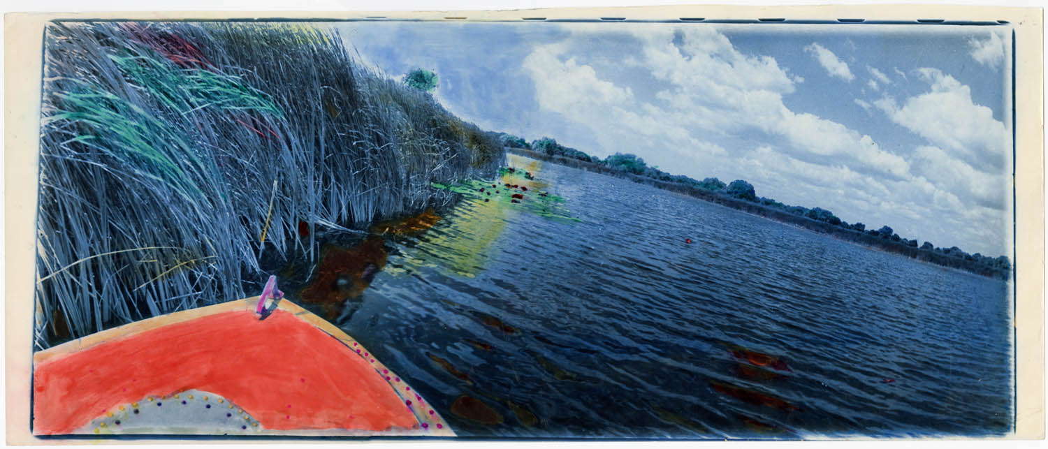 In this place Psel flows into the Dnipro In this place Psel flows into the Dnipro