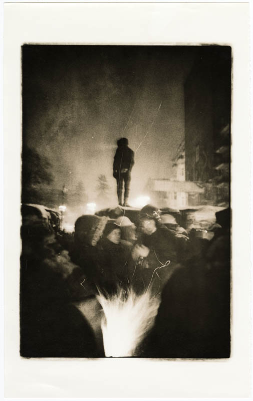 Untitled № 1