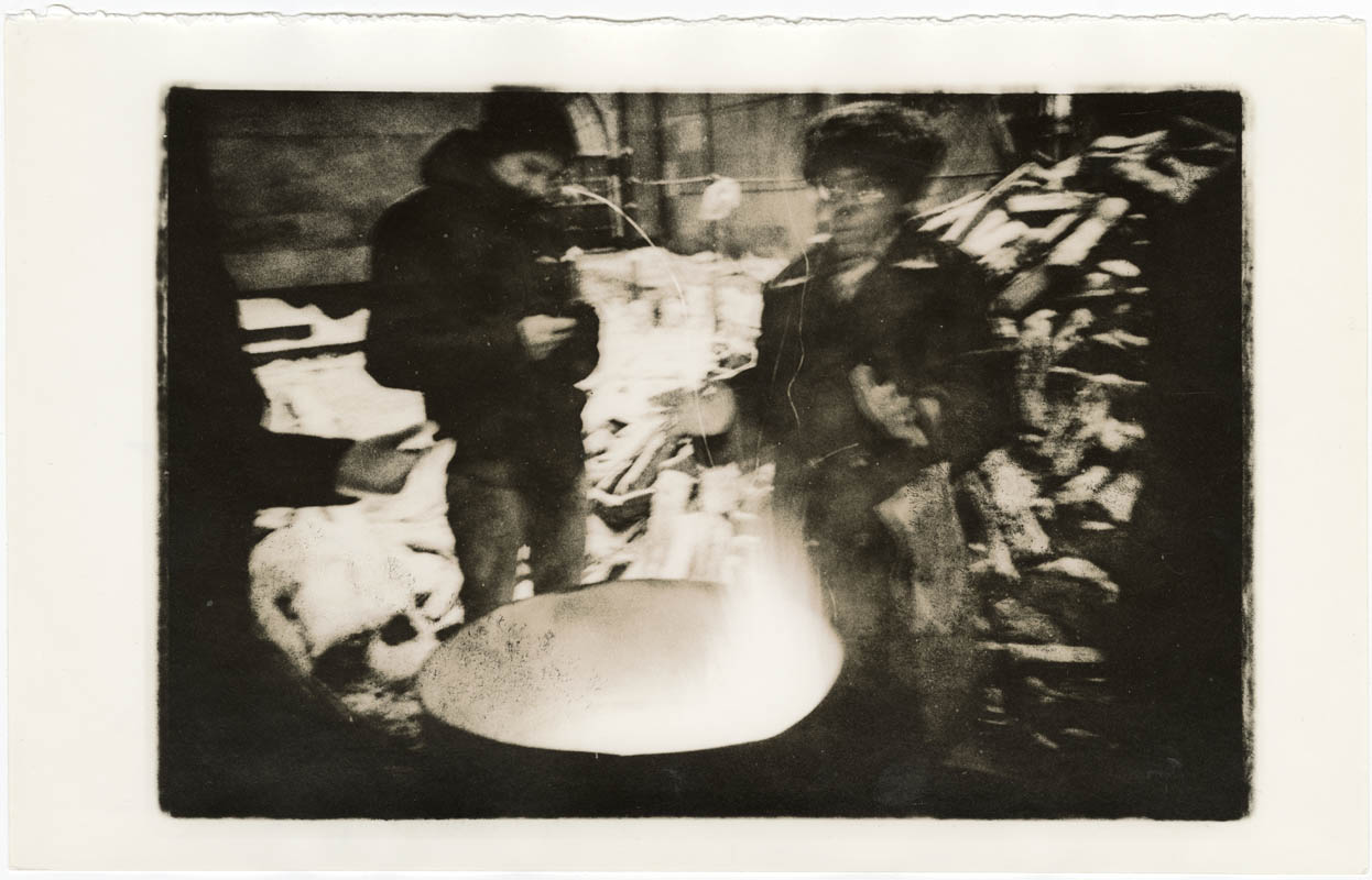 Untitled № 4