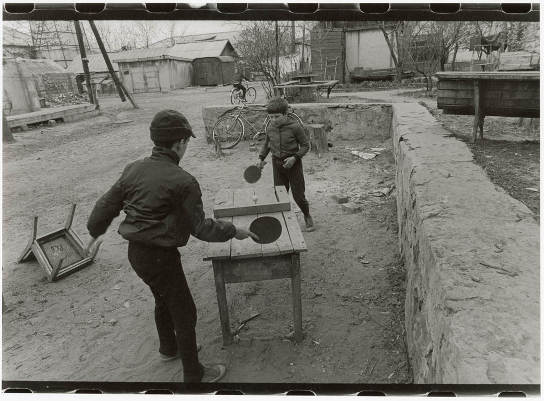 Красний Луч (Хрустальний)