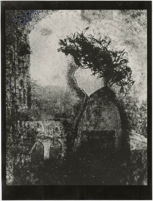 Портрет