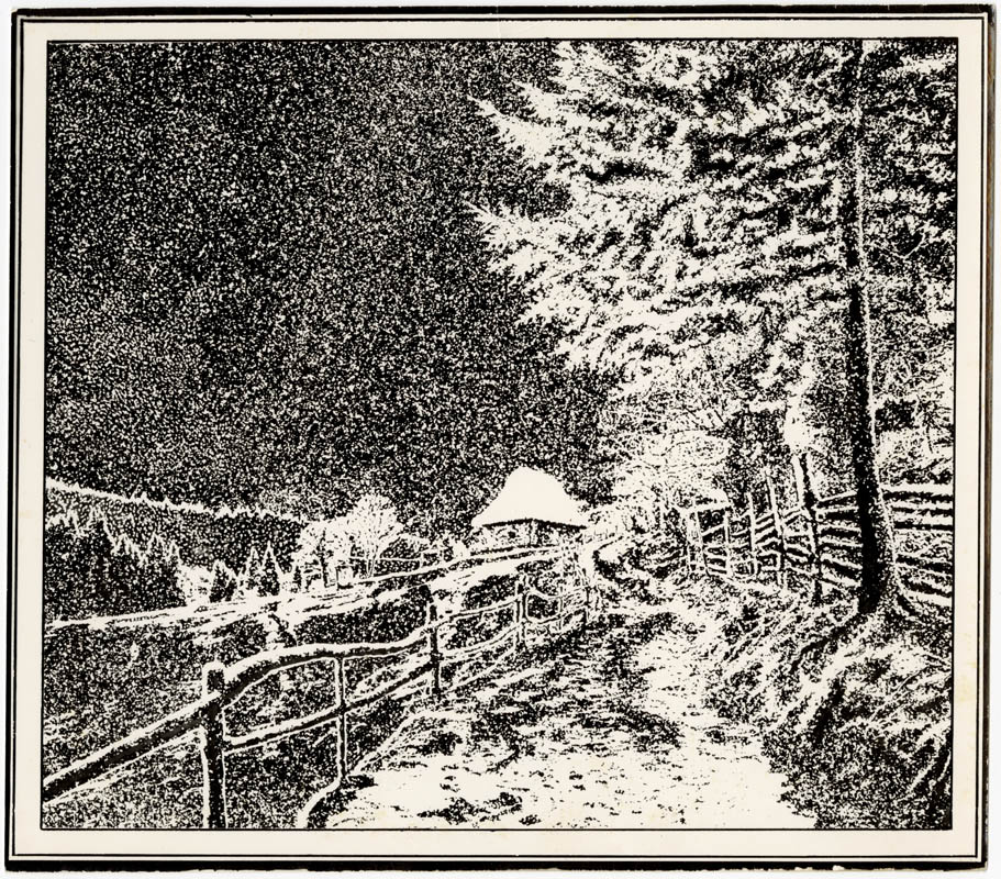 Last Snow