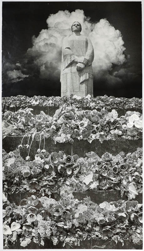 Flowers of Memory