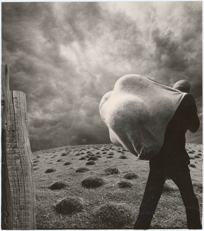 Own Burden