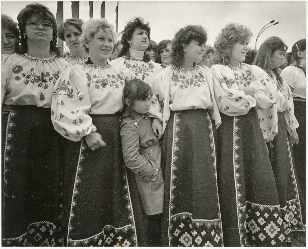 На святі На святі