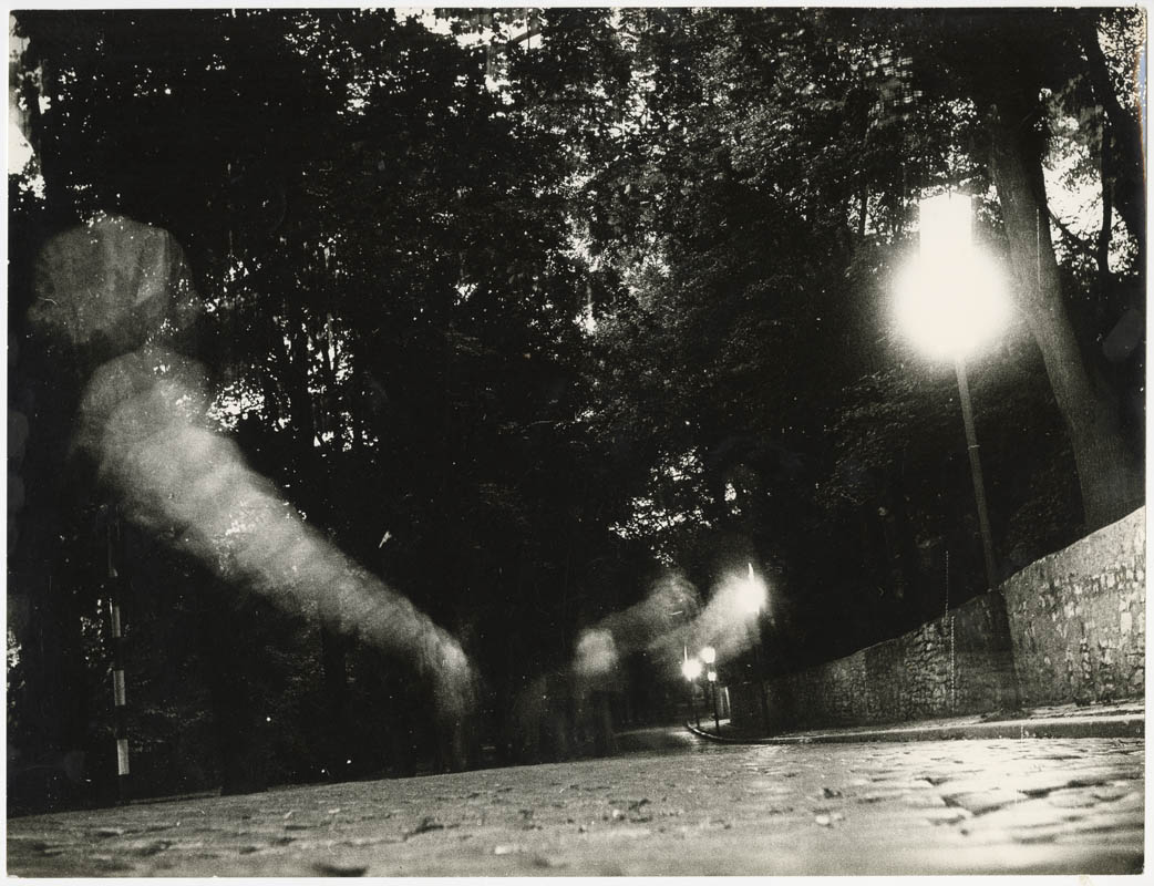 Night Walk
