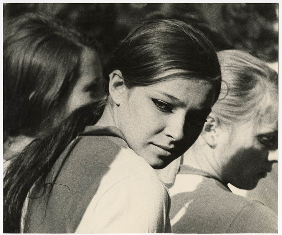 Girls. Gaze Girls. Gaze