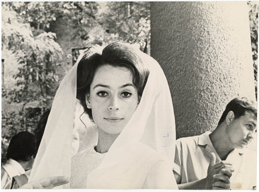The Bride