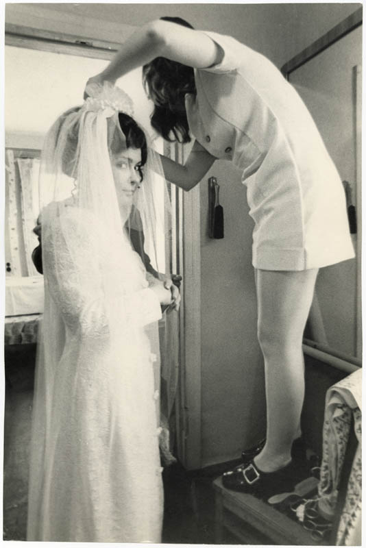 The bride II The bride II