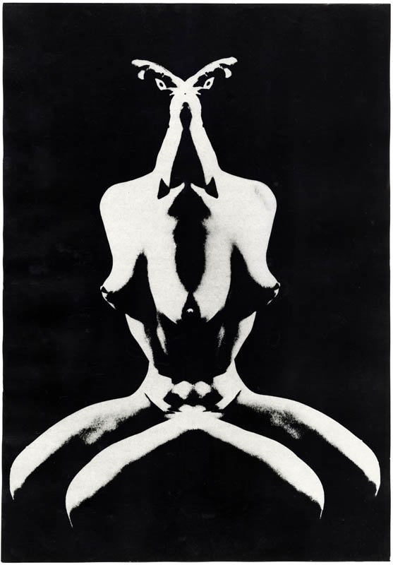 The Phantom of Matriarchy The Phantom of Matriarchy